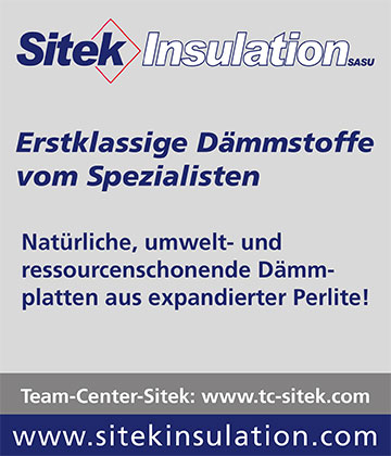 Sitek Insulation S.A.S.U.